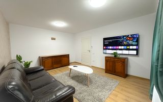 Apartament 2 camere decomandat langa AFI Mall - prima inchiriere - Poză 4