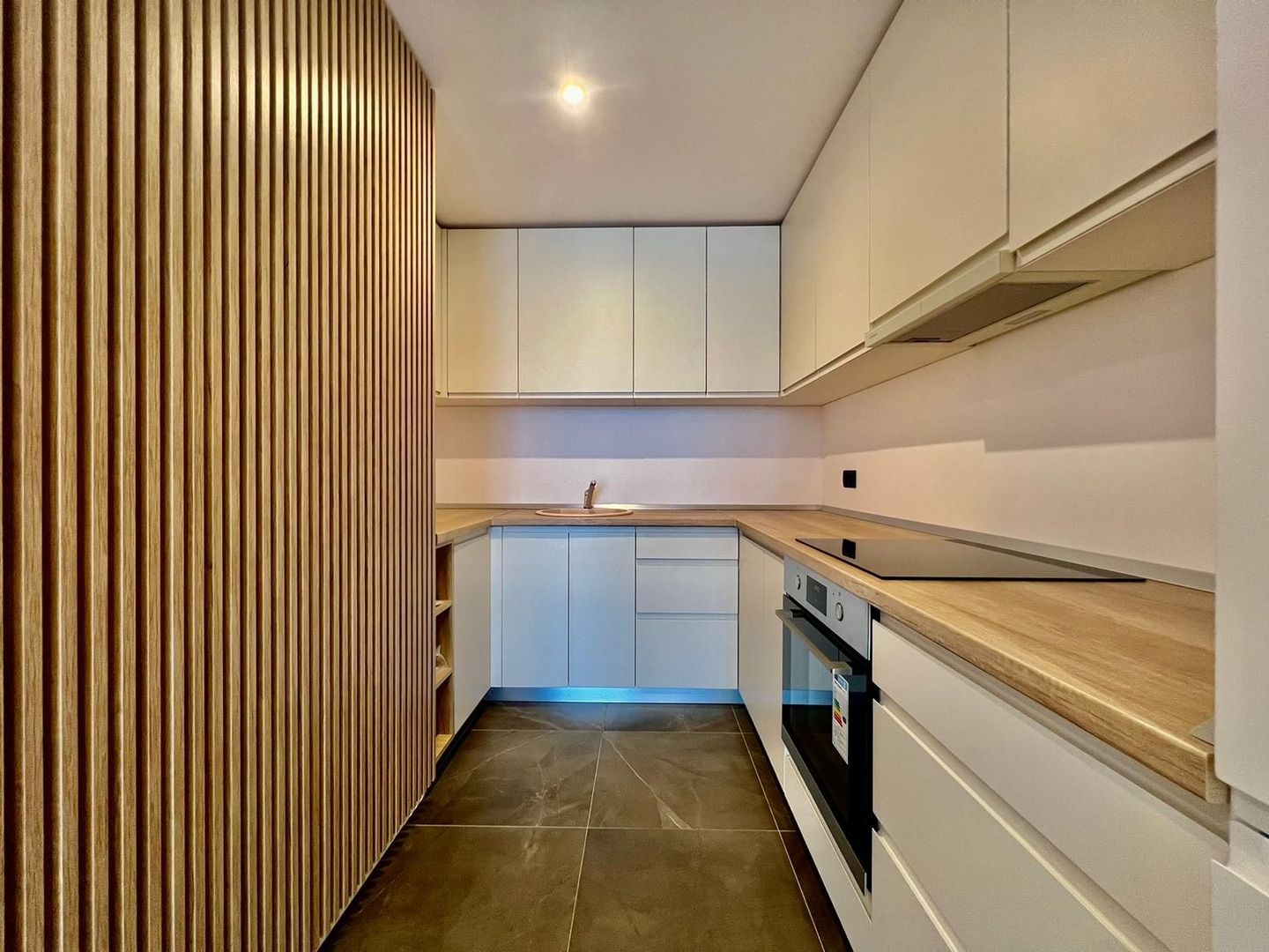 Apartament modern 3 camere I One Herastrau Towers - Poză 14