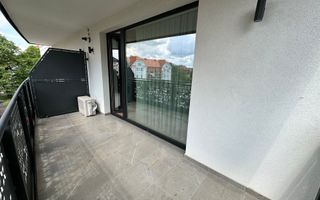 Apartament bloc nou 3 camere - parcare subterana - Poză 18