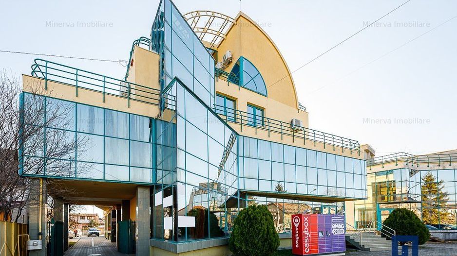 Oportunitate INVESTITIE | Clădire D+P+3E, teren 1149 mp| Bogdanestilor-Timisoara - Poză 3