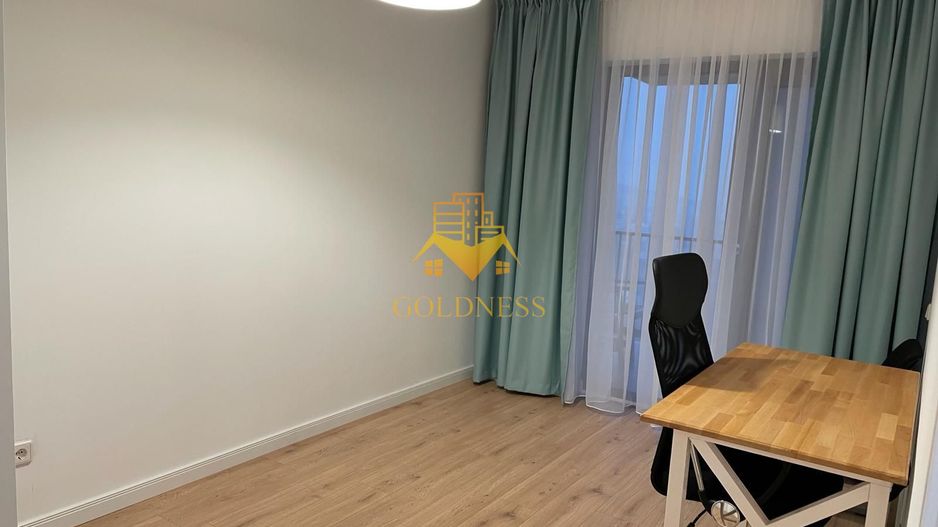 3 camere , modern, Scala Frunzisului, Zorilor, LIDL,UMF,Observatorului - Poză 6
