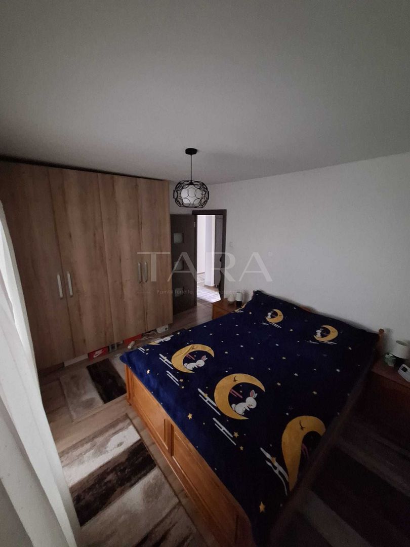 Apartament de vanzare cu 3 camere in Manastur - Poză 3