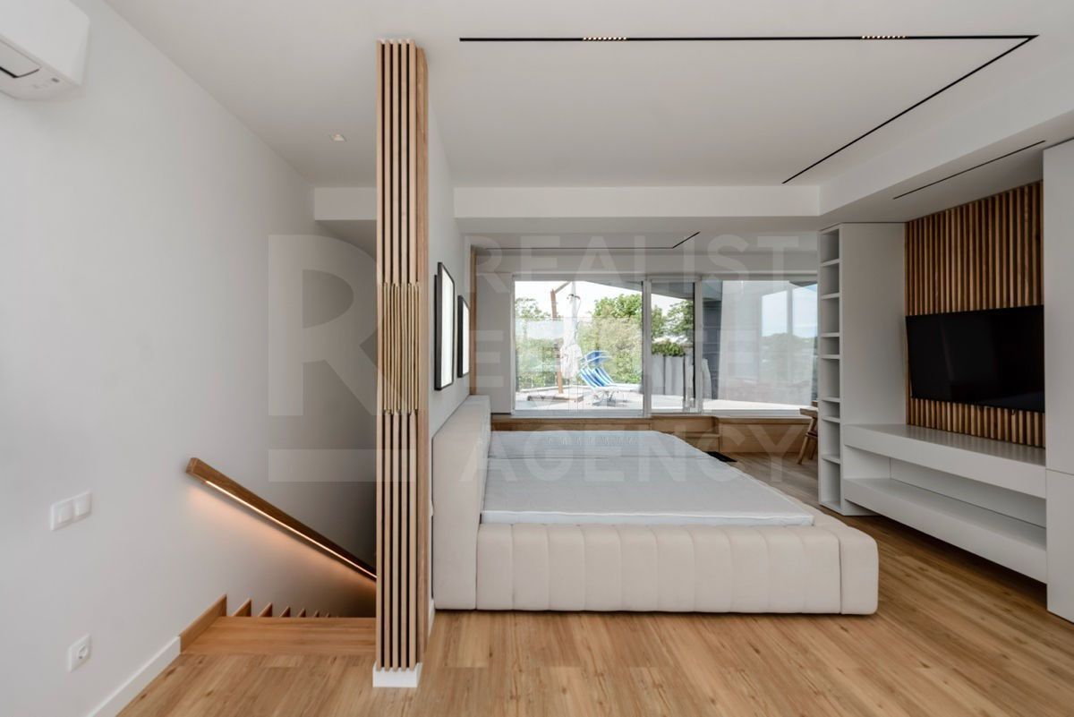 Chirie, apartament, 3 camere, str. Timiș, Centru - Poză 4