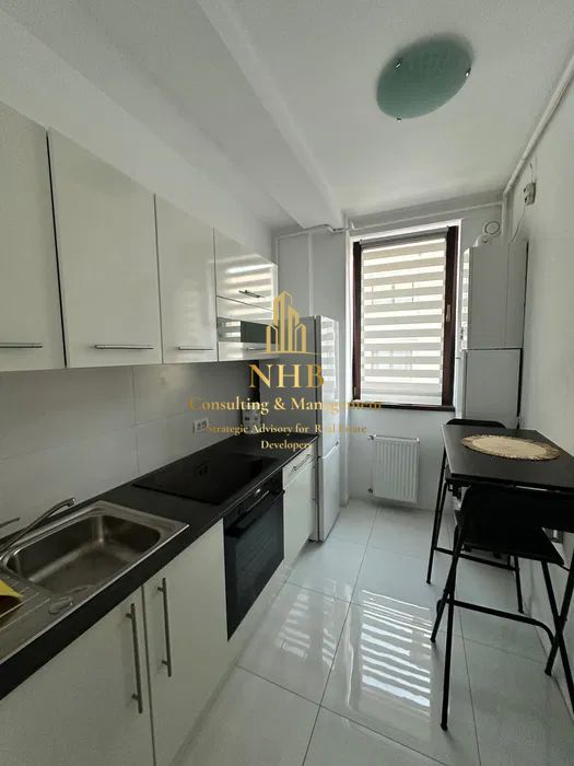 2 camere Floreasca-Dorobanti la prima inchiriere - Poză 3