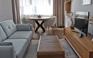 Apartament de 2 camere, 60mp, parcare subterana, zona Garii - Poză 1