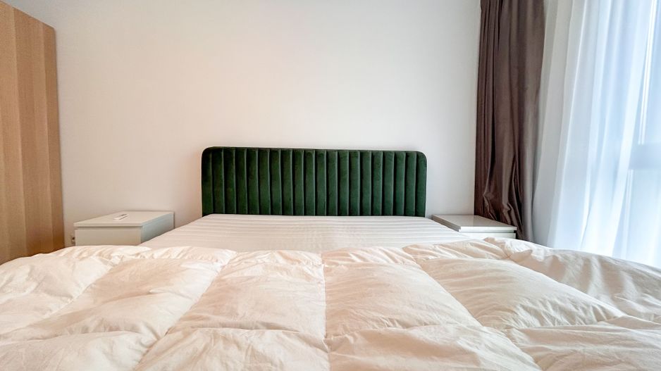 Chirie I Apartament 2 camere spațios I Bdul Pipera - Poză 10