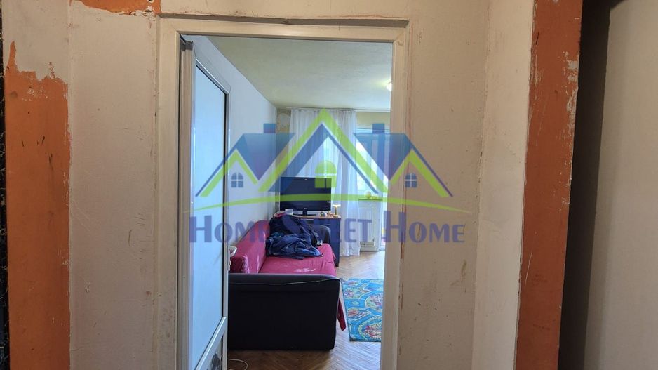 Apartament 2 cam. dec. M7 Hunedoara, Trandafirilor, bl. 24 – 22.900 €! - Poză 4