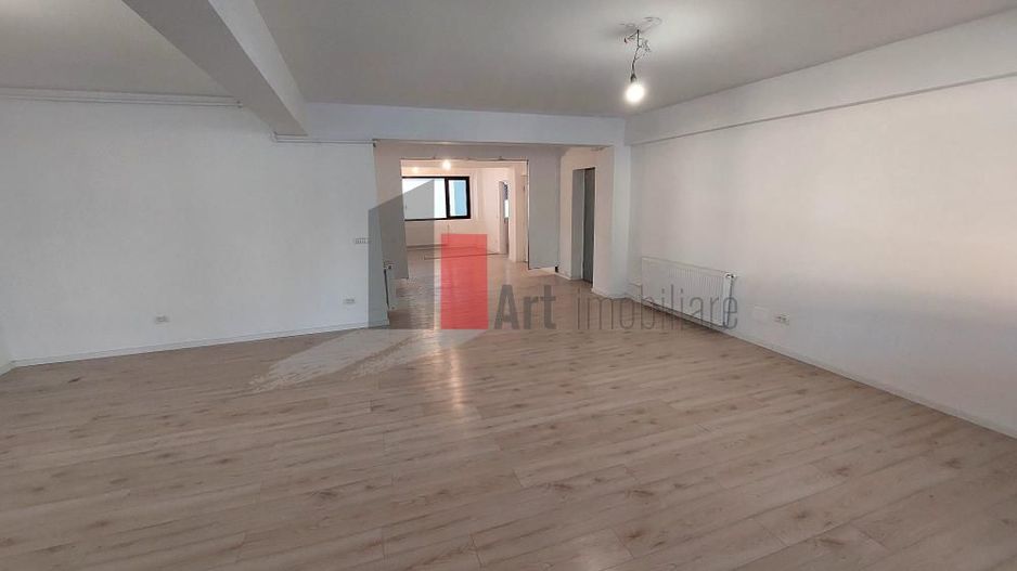 Spatiu birouri 110mp cladire noua | zona Dorobanti - Poză 8