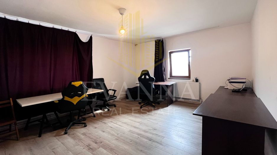 De inchiriat, 3 camere, etaj 2 -  Sasar, strada I.L.Caragiale. - Poză 7