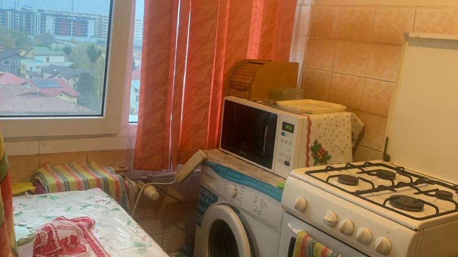 Garsoniera la cheie - Turnu Magurele - Aparatorii Patriei. - Poză 7