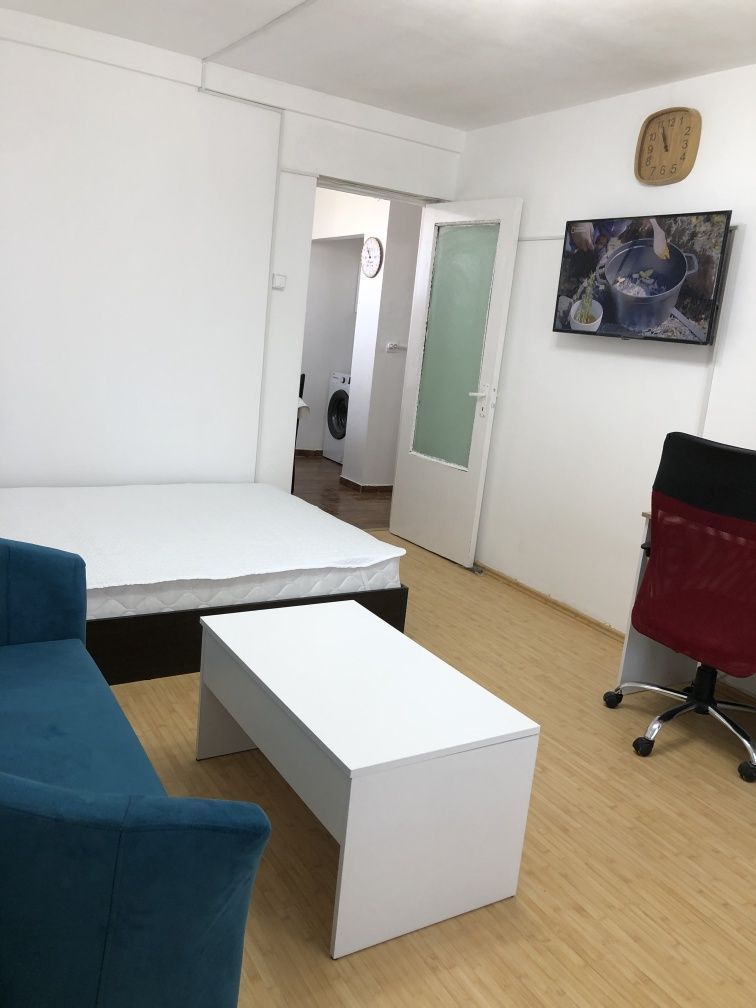 De vanzare apartament 2 camere Drumul Taberei - Poză 2