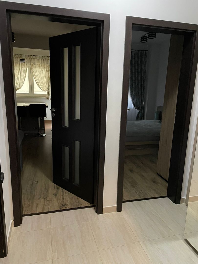 2 camere bloc nou - centrala proprie - metrou Mihai Bravu IM262 - Poză 6