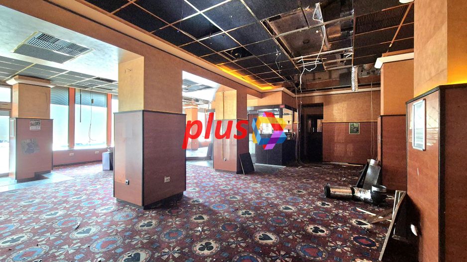 Spatiu cu trafic intens - 119 mp - Poză 4