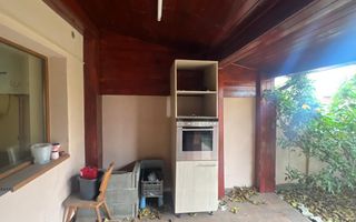 Casă de închiriat 5 camere  – Comuna Șag, Str. XXIII nr. 8 - Poză 16