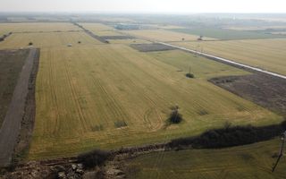 Teren ind 4.271 zona HAMILTON-HELLA_Giarmata - Poză 1