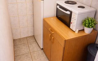 Garsonieră mobilată și utilată, zona Socola-Granit, Iași - Poză 4