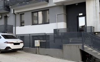 Apartament 1 cameră, bloc nou, Păcurari, etaj 1, mobilat/utilat - Poză 7