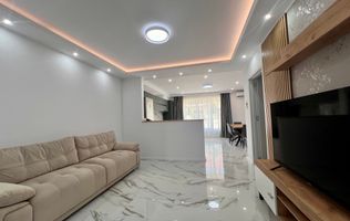 Apartament 2 Camere | ULTRAFINISAT | Zona centru
