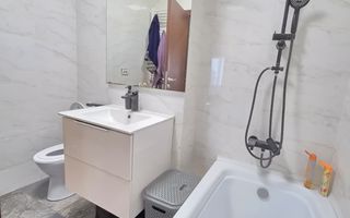 Apartament 2 camere cu parcare inclusa-Titan-Pallady-Mobilat - Poză 8