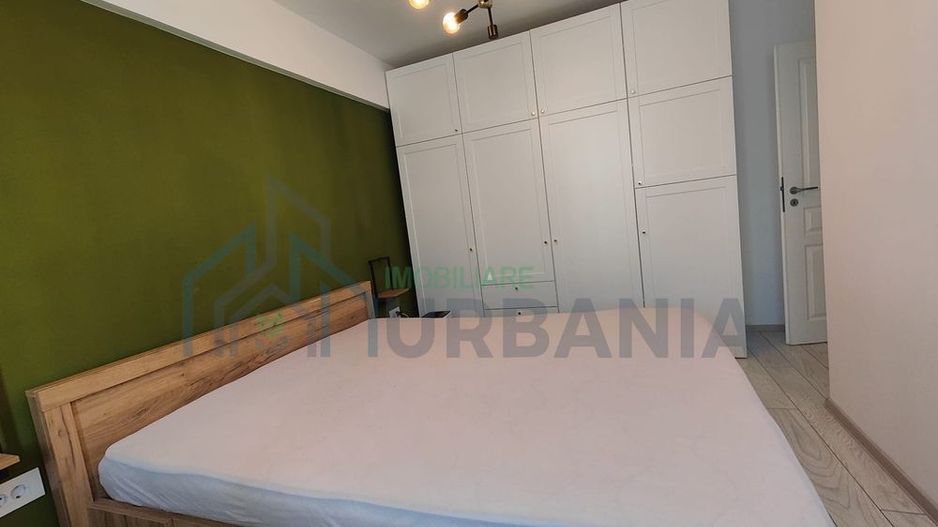Apartament cu gradina de închiriat – V.Adâncă, str. Pepinierii (TLT) - Poză 7