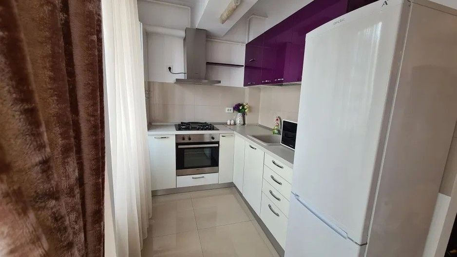 2 camere Aviatiei - Crystal Palace- centrala proprie, lift, bloc 2012! - Poză 7