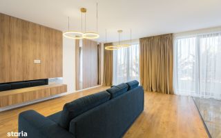 Tunari Park Rezidential - Poză 12