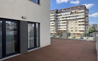 Apartament cu 3 camere | Terasa de 70 mp | Oradea | Bihor - Poză 4