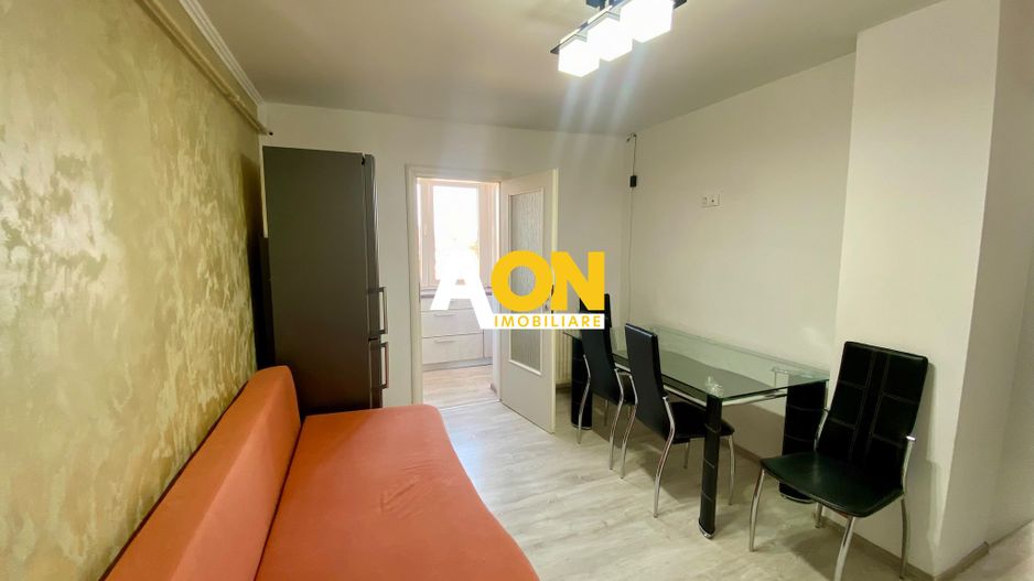 Apartament 3 Camere, Renovat, Complet Mobilat, Central - Poză 11