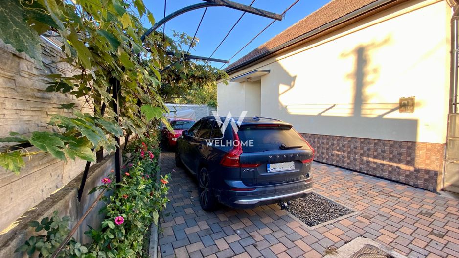 Chirie casa individuala, zona Trei Stejari. Sibiu - Poză 1