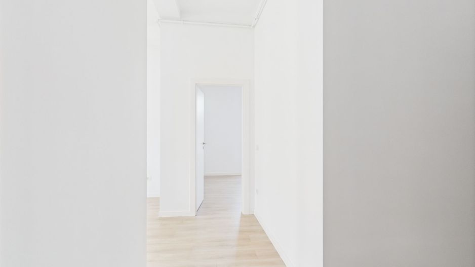 Apartament 2 camere cu gradină proprie, Freidorf - Poză 8