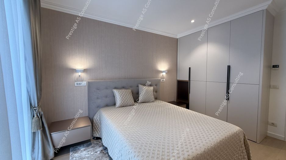 ISHO- Apartament Vedere la Bega 3 camere + parcare subterana - Poză 6