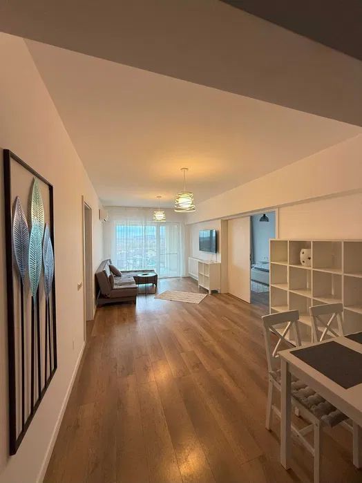 Apartament cu 3 camere | Semidecomandat | 62mp | 2 parcari | Cartier Gheorgheni - Poză 3