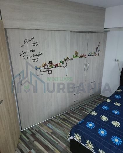 Apartament 101 mp, complet renovat, Rond Vechi (zona Selgros) – 4 camere, 249.000 € - Poză 13
