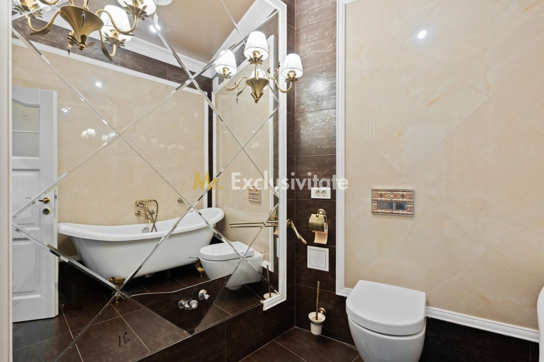 Vila 432mp Calea Calarasi - Rezidential - Comercial - Poză 20