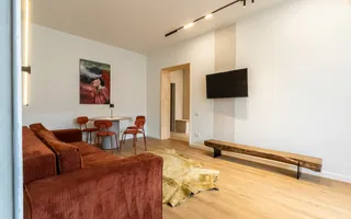 2 camere, modern, garaj, Gruia Zona Stadionul CFR, Panoramic, Baron - Poză 12