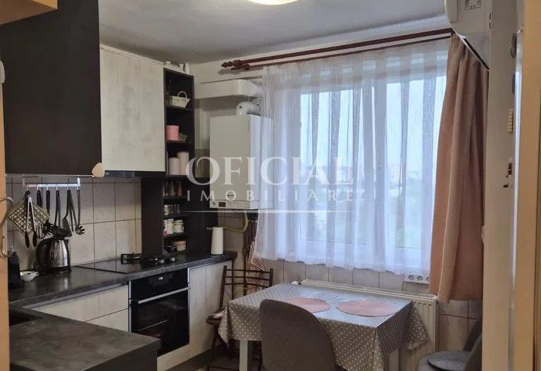 Apartament 2 camere | 47 Mp | Balcon 9 Mp | Gheorgheni IULIUS MALL - Poză 6