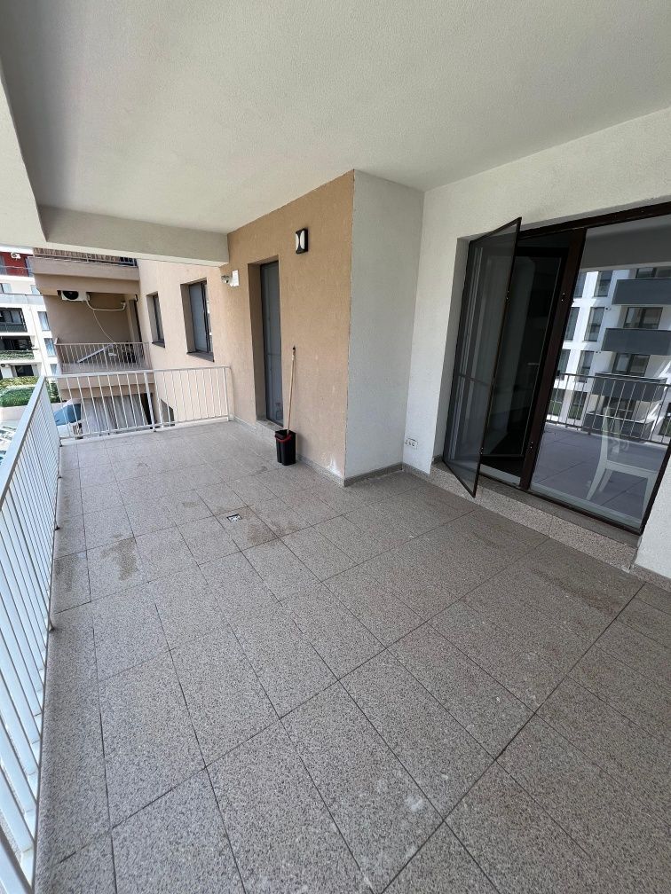Apartament 2 camere Titan | Prima inchiriere | Loc Parcare inclus - Poză 8