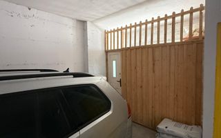 Apartament 3 camere, 60 mp, 2 parcari, terasa, zona Vivo - Poză 14