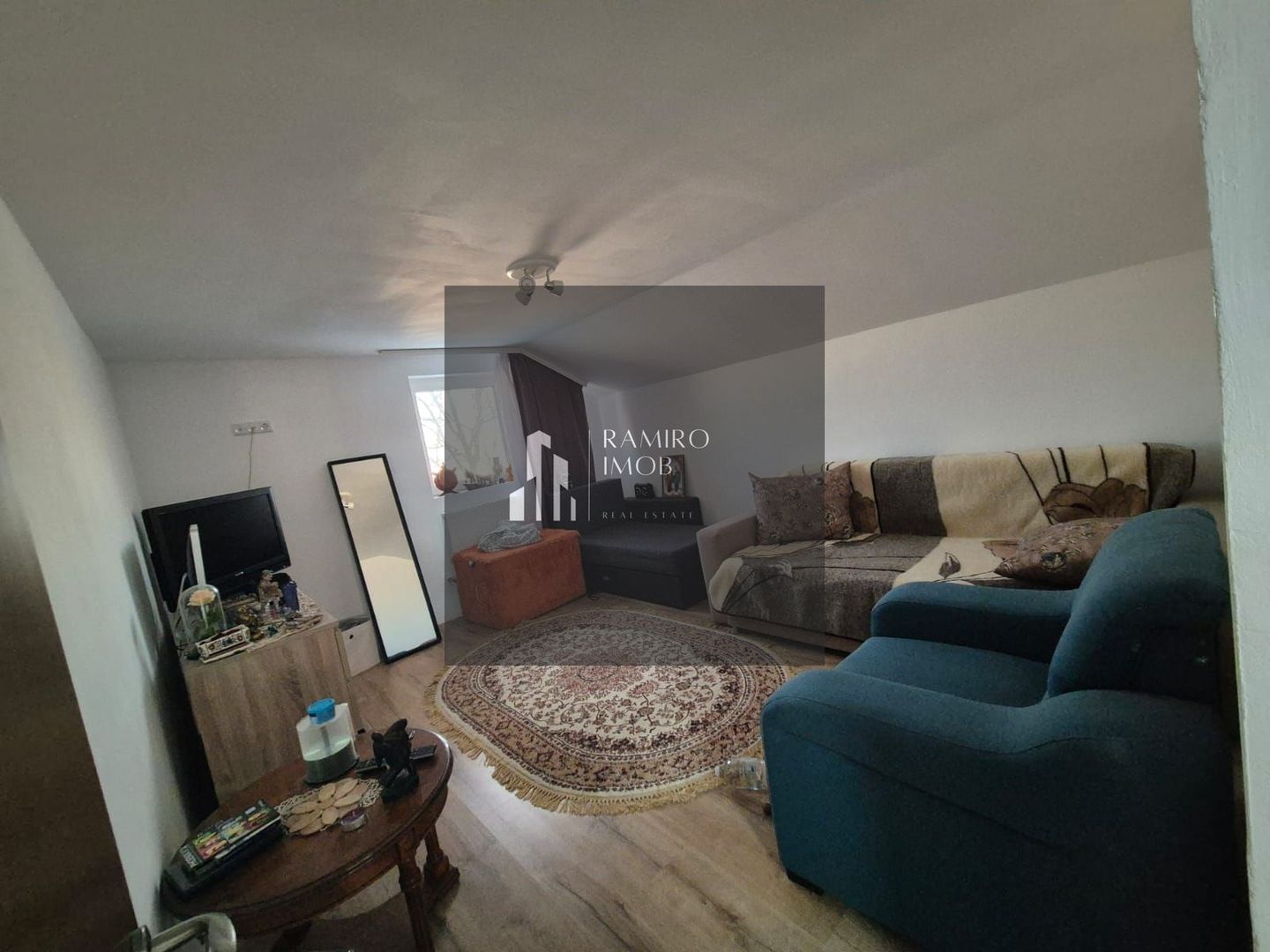 Casa Glina 223mp P+M an 2020, 967mp teren - Poză 14