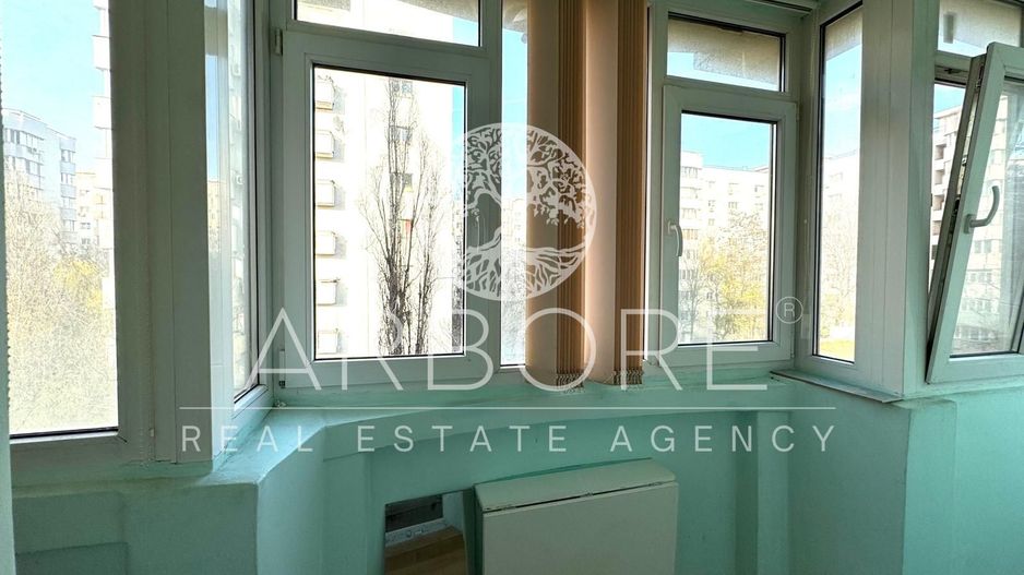 Apartament 3 camere de închiriat–Loc de parcare inclus - Poză 20