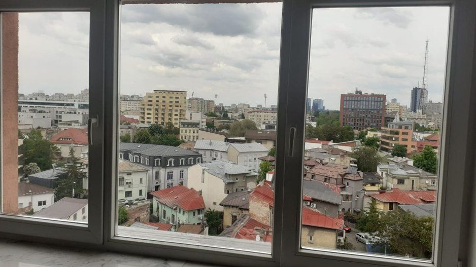 Penthouse pe strada Mihai Eminscu - Poză 1