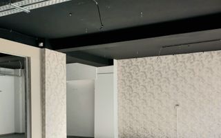 Spatiu comercial de închiriat  Brasov - 146 mp # spatii-comerciale-brasov.ro - Poză 2