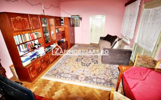 Casa+spatiu comercial,5 camere,2 bai.847mp teren,0%comision - Poză 7