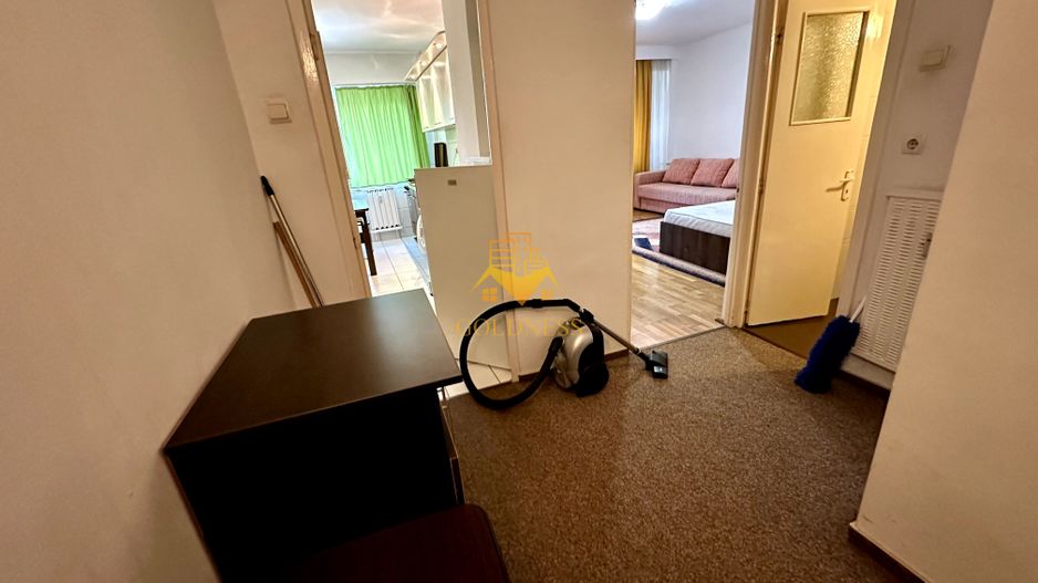 1 camera decomandata, Marasti, Dorobantilor, The Office, OMV, Lidl - Poză 7