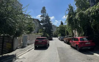COTROCENI | Chirie 104mp birou/rezidential renovat + centrala - Poză 12