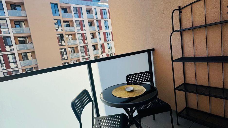 2 camere | Torontalului Nord | Modern | parcare subterană | Bloc nou - Poză 10