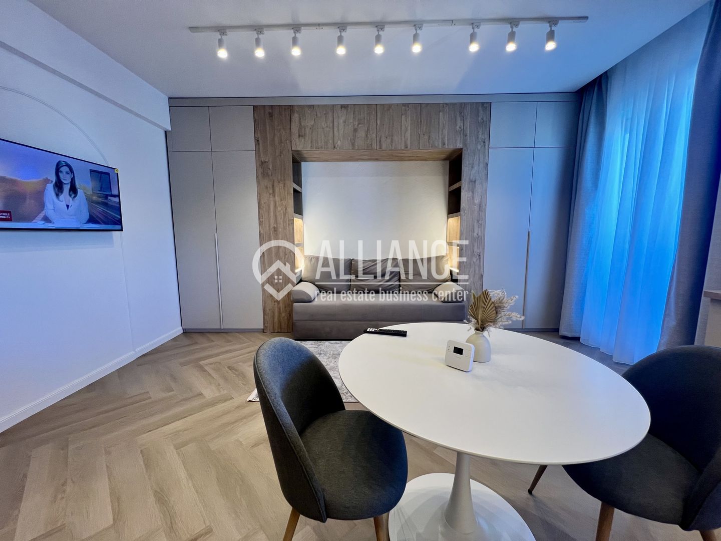 TOMIS NORD( COD 05 ) - Studio Premium la 1 minut de Campus - Poză 5