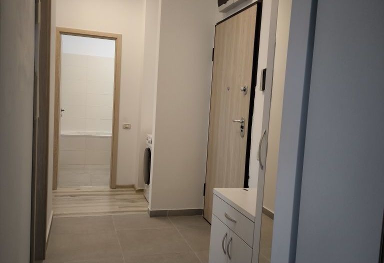 Apartament 2 camere de inchiriat, Bulevarudul  Timisoara, parcare, - Poză 7