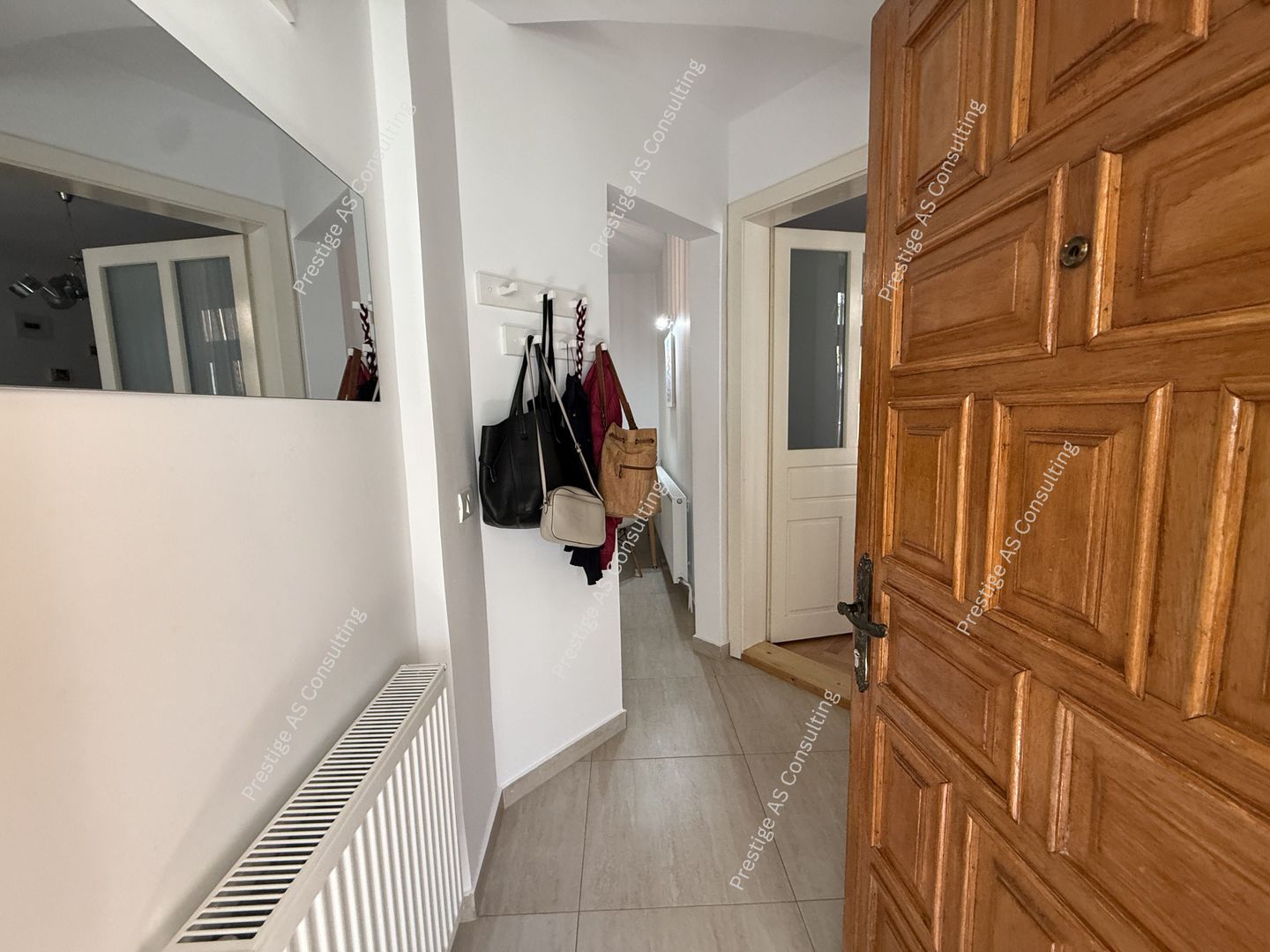 Apartament 2 Camere 2 Bai | Parter | Maria - Poză 8