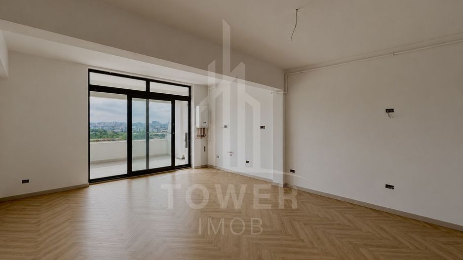 Apartament 3 camere- la cheie- Calea Surii Mici - Poză 2